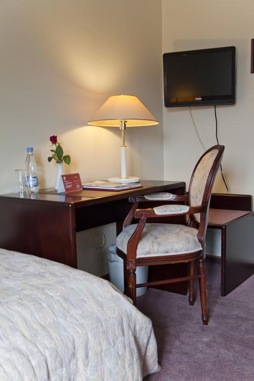 Minotel Park Ольборг Номер фото
